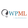 WPML - The WordPress Multilingual Plugin