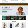 Shoptimizer - The Fastest WooCommerce Theme