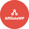 AffiliateWP - Affiliate Plugin for WordPress