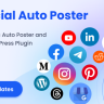 Social Auto Poster - WordPress Scheduler & Marketing Plugin