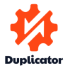 Duplicator - WordPress Backup and Migration Plugin