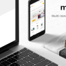 Martfury - Marketplace Multipurpose eCommerce Magento Theme