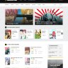 Madara - The Best WordPress Manga Theme Ever