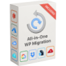 All-in-One WP Migration Pro - WordPress plugin