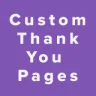 Custom Thank You Pages for WooCommerce