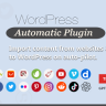 WordPress Automatic Plugin - AI Content Generator