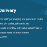 WooCommerce License Delivery & Management
