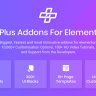 The Plus - Addon for Elementor Page Builder WordPress Plugin