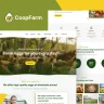 CoopFarm - Poultry Farm Elementor Pro Template Kit