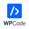 WPCode Pro - The Best WordPress Code Snippets Plugin