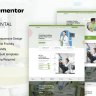 Shinental – Dentist & Medical Clinic Elementor Template Kit