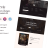 Havenly – Modern Church & Religion Elementor Template Kit