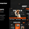 Conchitec – Contractor Building Construction Elementor Template Kit