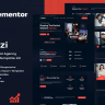 Seozi – SEO & Digital Marketing Agency Elementor Template Kit