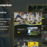 Arenaline – Football Club & Sports Academy Elementor Template Kit