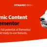 Dynamic Content for Elementor Page Builder