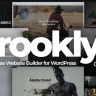 Brooklyn - Creative Multipurpose Responsive WordPress Theme