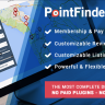 PointFinder - Directory & Listing WordPress Theme