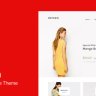Oxygen - WooCommerce WordPress Theme