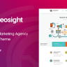 Seosight - Digital Marketing Agency WordPress Theme