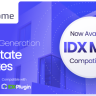 MyHome - Real Estate WordPress Theme
