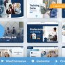 Education Pack – Education WordPress Theme