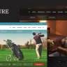 Leisure – Hotel WordPress Theme by CurlyThemes