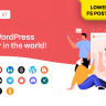 FS Poster - WordPress Social media Auto Poster & Scheduler