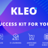 KLEO - Multipurpose BuddyPress WordPress Theme
