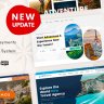 Love - Travel Agency WordPress Theme