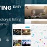 ListingEasy - Directory Listing WordPress Theme