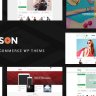 Orson - WordPress Theme for Online Stores