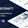 TheCraft - Responsive Multipurpose WordPress Theme