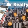 RealtyElite - Real Estate & Property Sales WordPress Theme