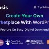 Mayosis - Digital Marketplace WordPress Theme