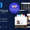 ProLingua - Translation Services WordPress Theme