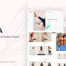 Veera – Multipurpose WooCommerce Theme