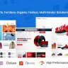 Marketo - Multivendor Woocommerce WordPress Theme