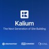 Kalium 3 - Creative WordPress & WooCommerce Theme