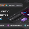 Betheme - Multipurpose WordPress & WooCommerce Theme