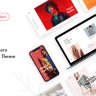 Konte - Minimal & Modern WooCommerce WordPress Theme