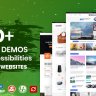 Soledad - Multi-Purpose WordPress Theme