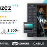 Houzez - Real Estate WordPress Theme
