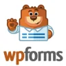 WPForms Pro - Drag & Drop WordPress Form Builder