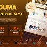 Eduma - Education WordPress Theme