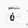 YOOtheme Pro - Joomla Template and Page Builder
