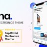 Cena Store - Multipurpose WooCommerce WordPress Theme