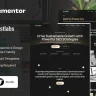 Boostlabs – SEO & Digital Marketing Elementor Template Kit