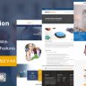 EduBox - Education WordPress Theme